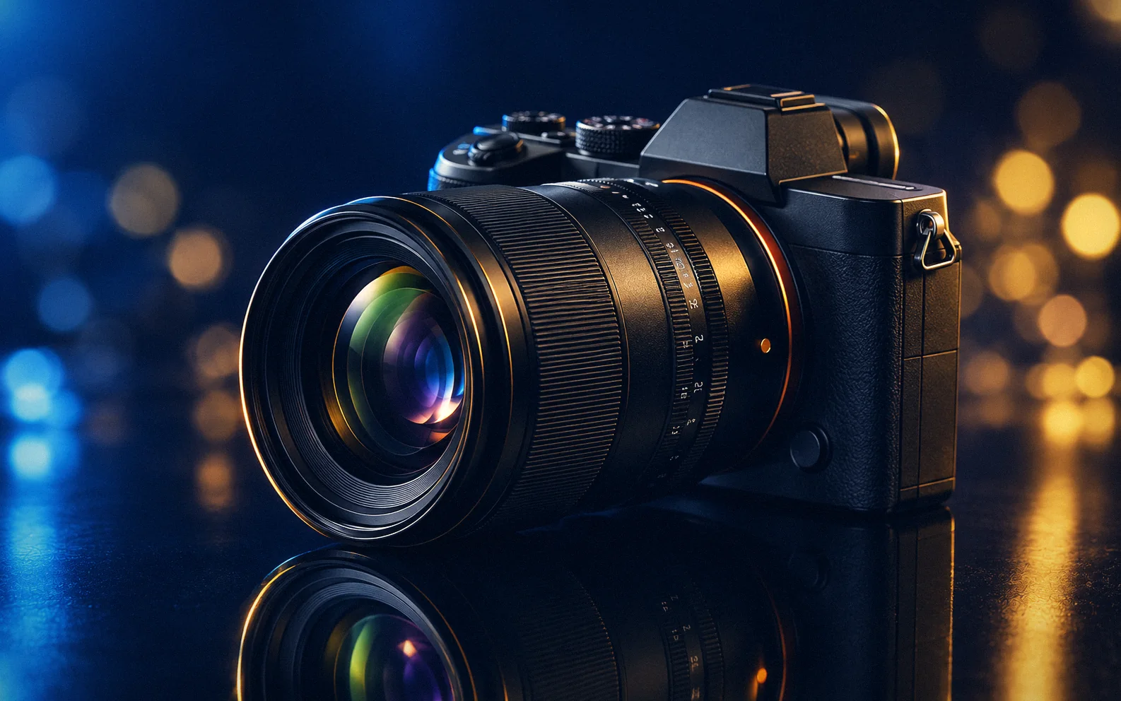 Sony Alpha